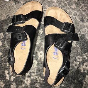 Men’s birkenstocks